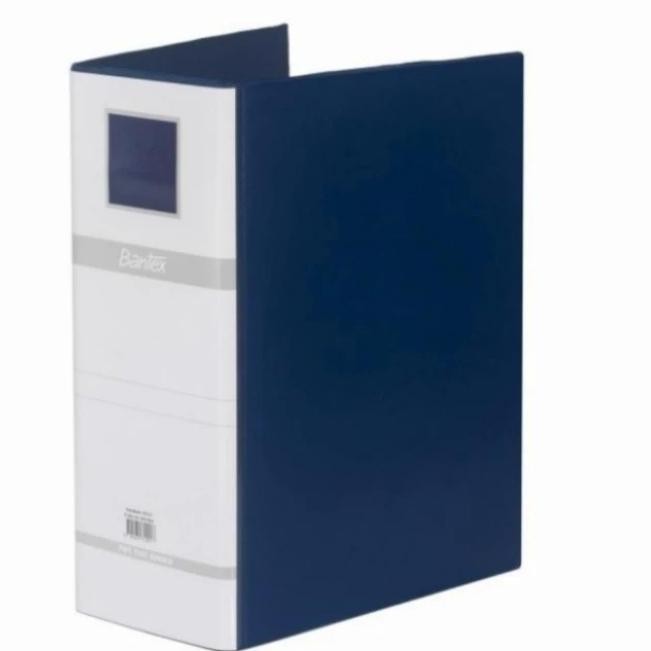 

BEBAS ONGKIR - Pipe Binder Folio 10cm 1312 2 Ring Odner Bantex