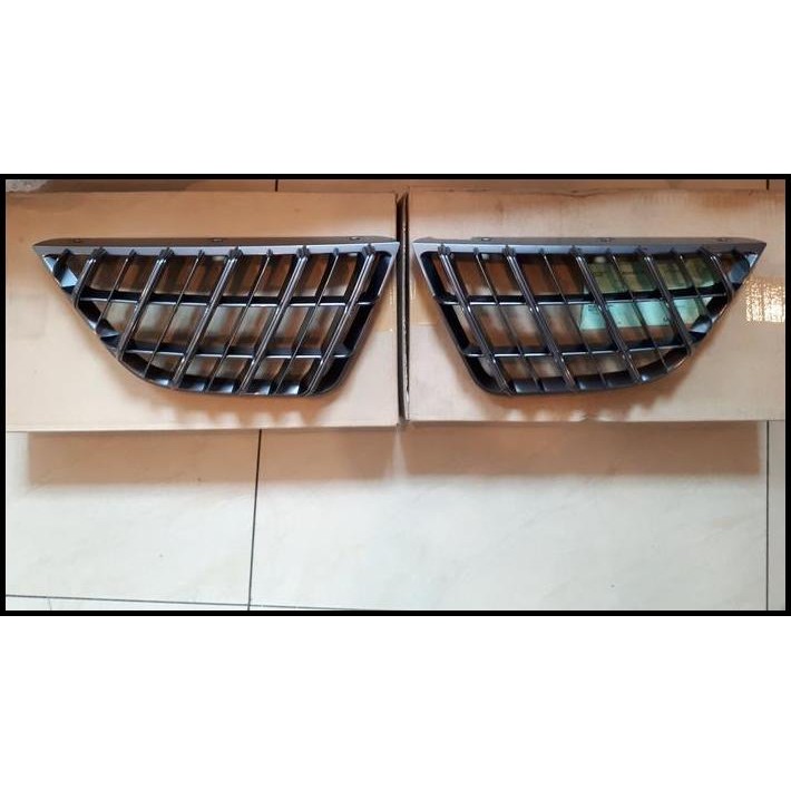 Grill Asli Mitsubishi Kuda 2005