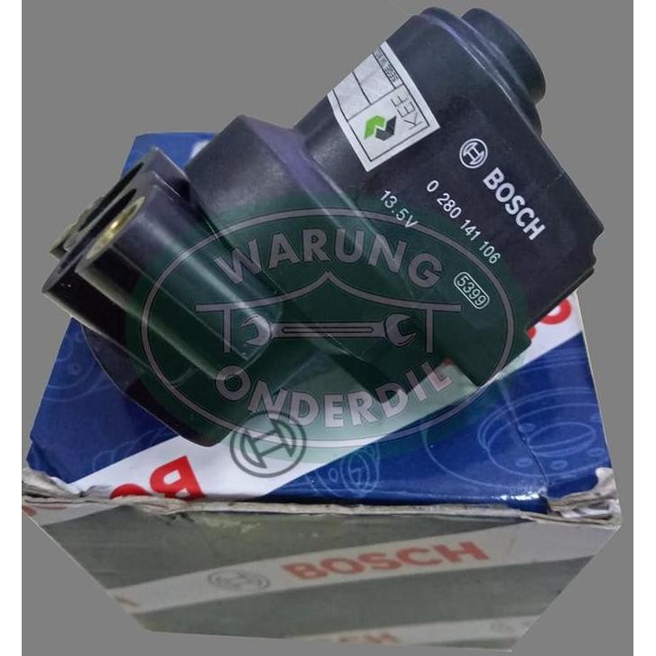 Idle Up BMW E46 M43 Non Facelfit