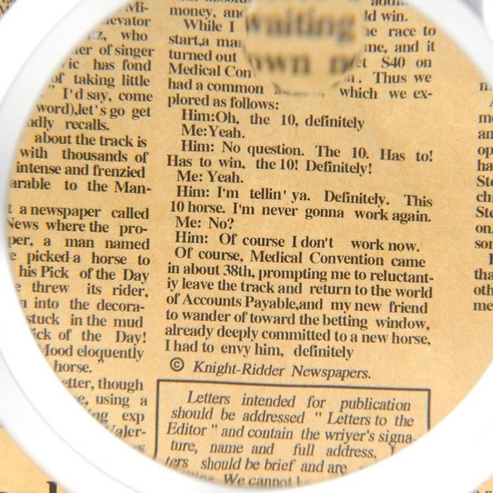 

Lampu Meja Belajar Portable Dengan Kaca Pembesar - Silver Original Dan Terpercaya