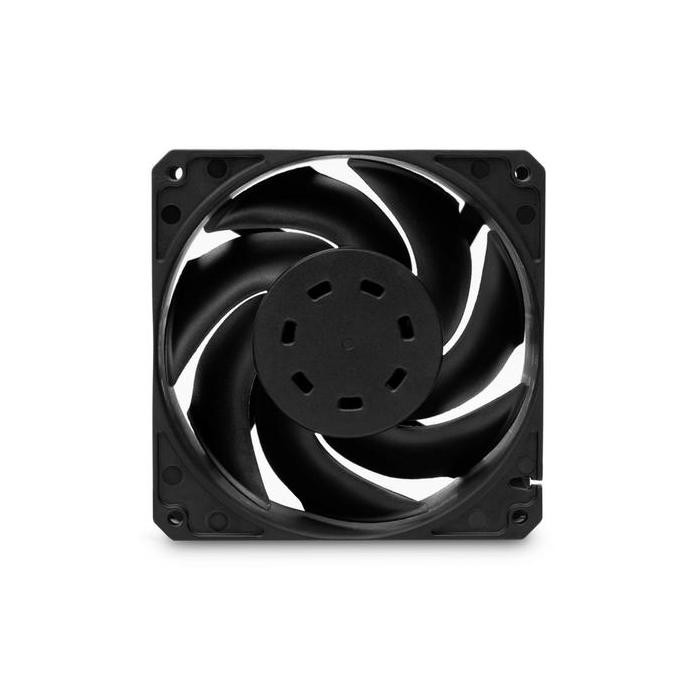 BEBAS ONGKIR - EKWB EK Furious Meltemi 120 - 120mm / 12cm PWM Fan 1200 - 3500rpm