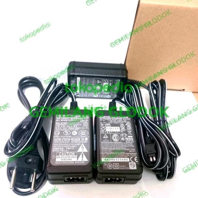 Charger Adaptor Handycam For Sony Dcr-Sx40/Sx43/Sx44/Sx45 High Quality