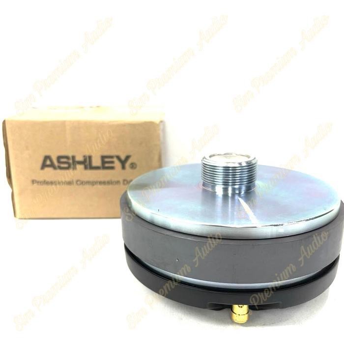 Tweeter Magnet Ashley DR500S Compression Driver Ashley DR 500 S Ori