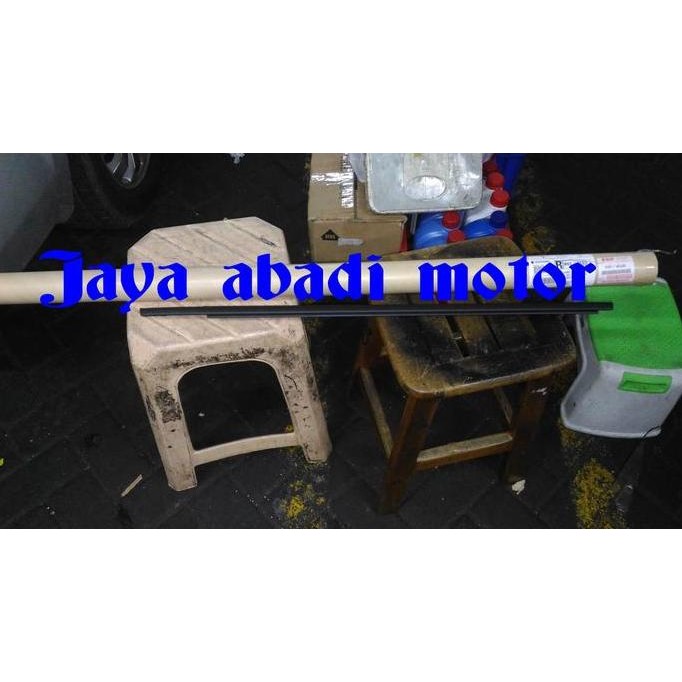 Weatherstrip / karet plipit sx4 original SGP ASLI