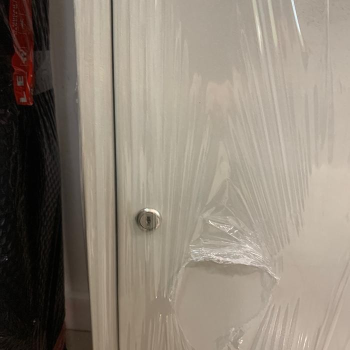 BOX PANEL 50x70 cm Box Panel Indoor 50 x 70 cm