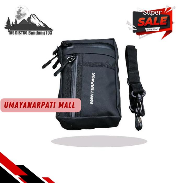 SLEMPANG HP WATERPROOF ANTI AIR  TAS SLEMPANG HP  INCHI SELEMPANG PRIA PRODUK TERBAIK 