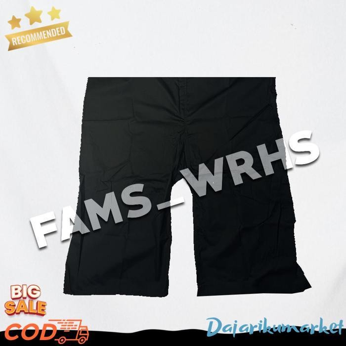 Ubet Bopo Kombinasi Terbaru/ Ubet Warok / Celana Ubet Reog / Celana Sarung Ubet / Ubet Bantengan Jar