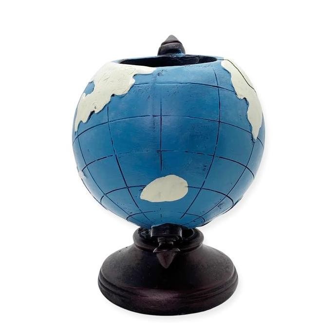 

NEW Scoop Tempat Alat Tulis Globe 60220801