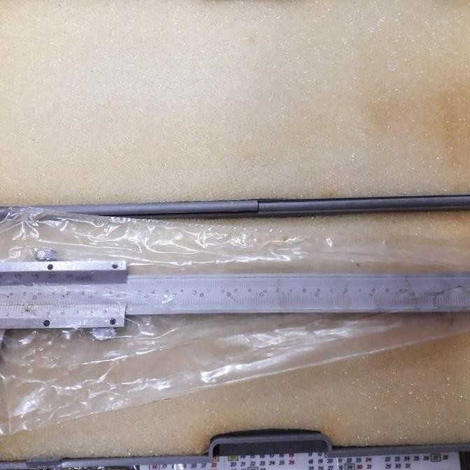 

Sigmat, Jangka Sorong, Vernier Caliper , Toki, 6
