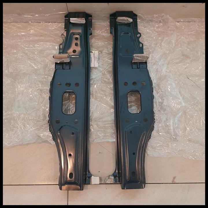 Panel Headlamp Bullhead Samping Asli Mitsubishi Xpander