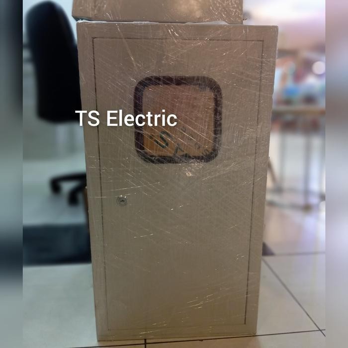 Box Kwh Meter 3 Phase / Box Kwh Meter / Tutup Kwh Meter 3 Phase