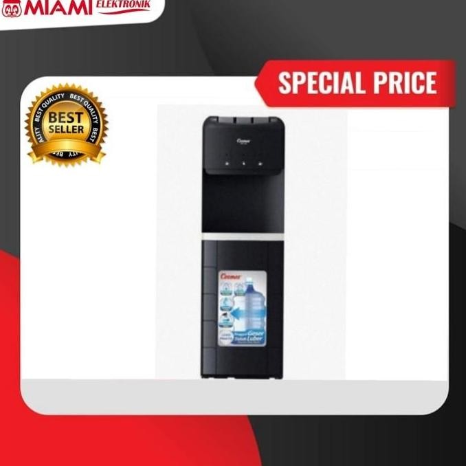 Dispenser Cosmos Galon Bawah Cwd7601 / Cosmos Cwd 7601