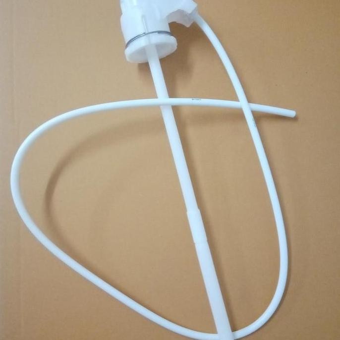 Dispenser Sharp Part Kepala Galon Bawah
