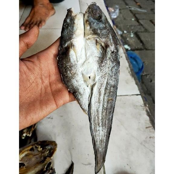 

Cod Ikan Asin Sembilang-500G Dgh-43