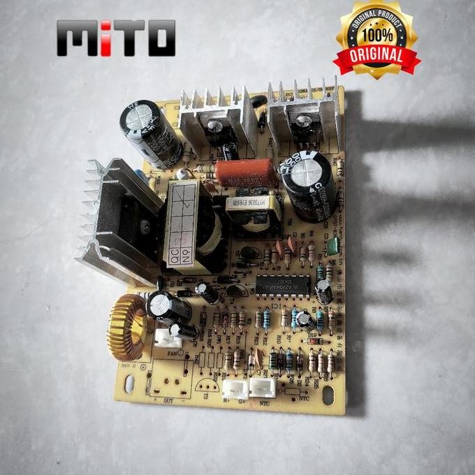 Pcb Modul Dispenser Mito Md 666 Original