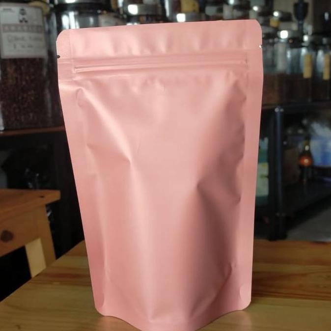 (Allthebest) KEMASAN KOPI 100 GRAM