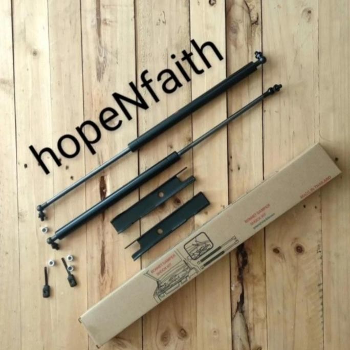 hood damper kap mesin toyota innova reborn/hod damper innova reborn/hidrolik kap mesin toyota innova