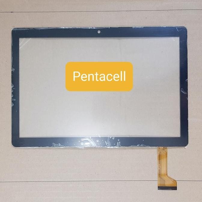 TERBARU - Touchscreen TABLET PC Model S8-/S8+ Layar 10 inch