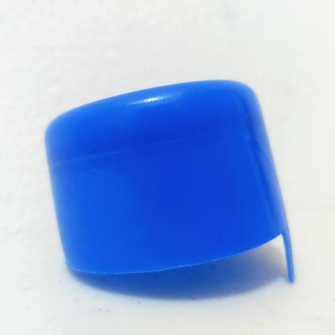 Tutup Galon Tinggi 3,5 Cm Biru Dongker