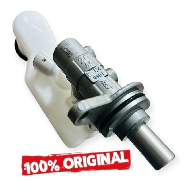 Master Rem Atas BM Assy Original ASLI Toyota All New Avanza Xenia Veloz 2021 2022 2023 SCM SUKU CADA