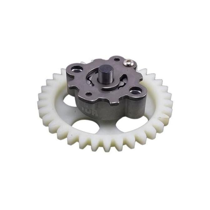 Pompa Oli Tdr Forged Oil Pump Kit For Yamaha Mio