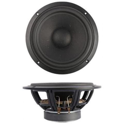 TERMURAH - SB Acoustics 6 SB16PFCR25-8 / Paper speaker