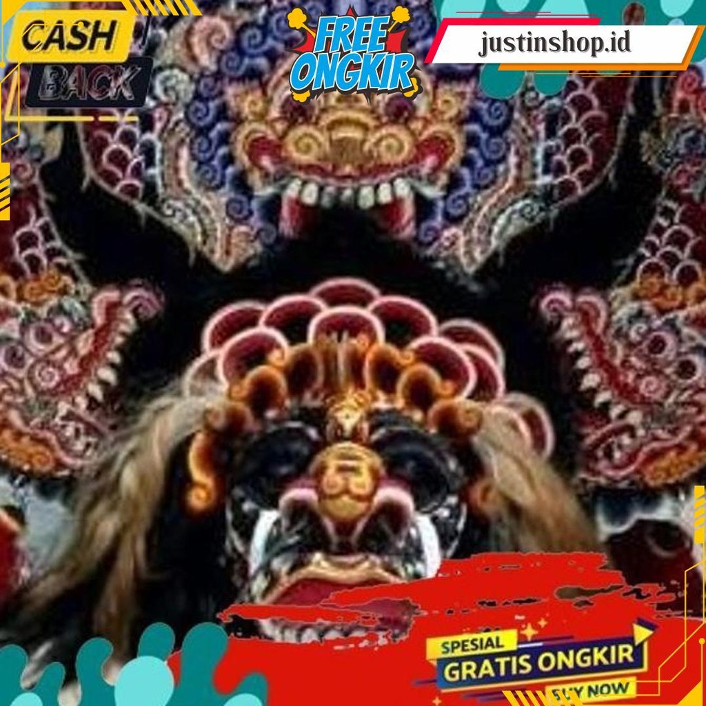 

Discount Bisa Cod Cuci Gudang Barongan Rampak Telon Jamang Cat Air Brush Bonus Kemul Panjang Dan Pentul Tinggal Pakai Ukuran Anak Promo Barongan Plipit Romo Mainan Anak Barongan Anak Sd Brongan Plipit Premium / Barongan Spon Caplok Kain Panjang / Barongan