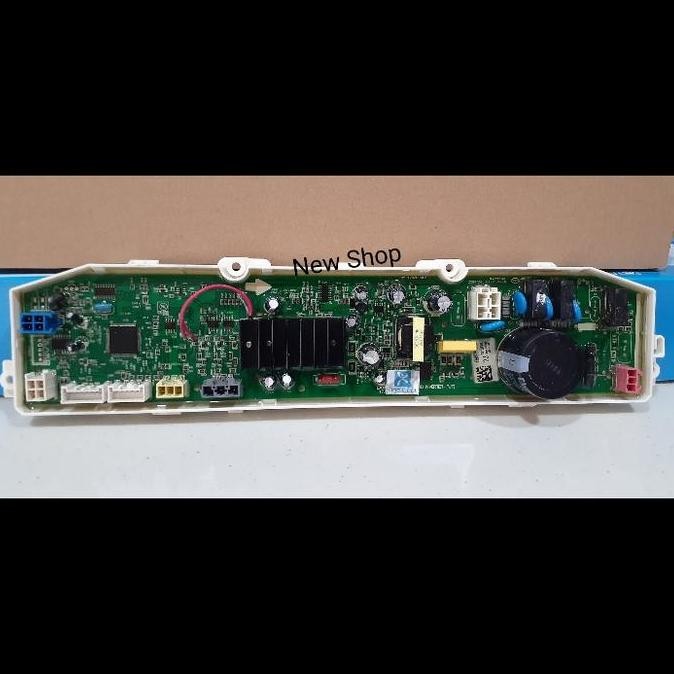 Modul Power Supply Mesin cuci LG Smart Inverter T2108VSAM T2175VSAM