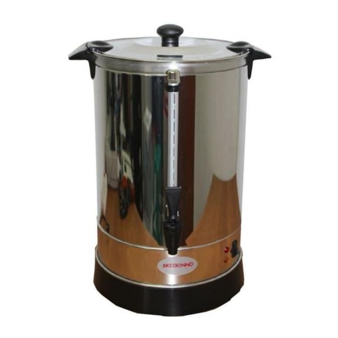 Akebono ZJ-68 Coffee Maker