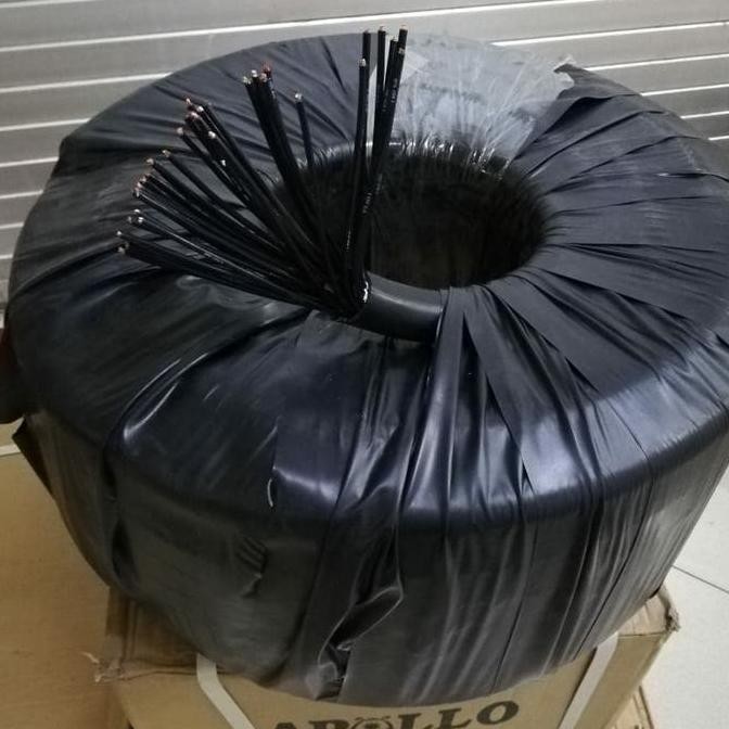 TERMURAH - SNAKE CABLE KABEL SNAKE ISI 32CH ECERAN