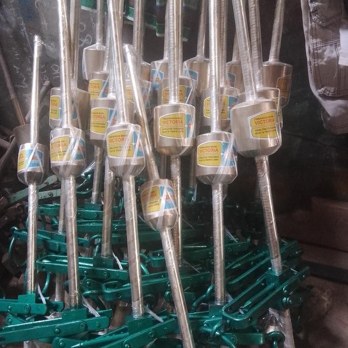 ATS timbangan dacin 50kg