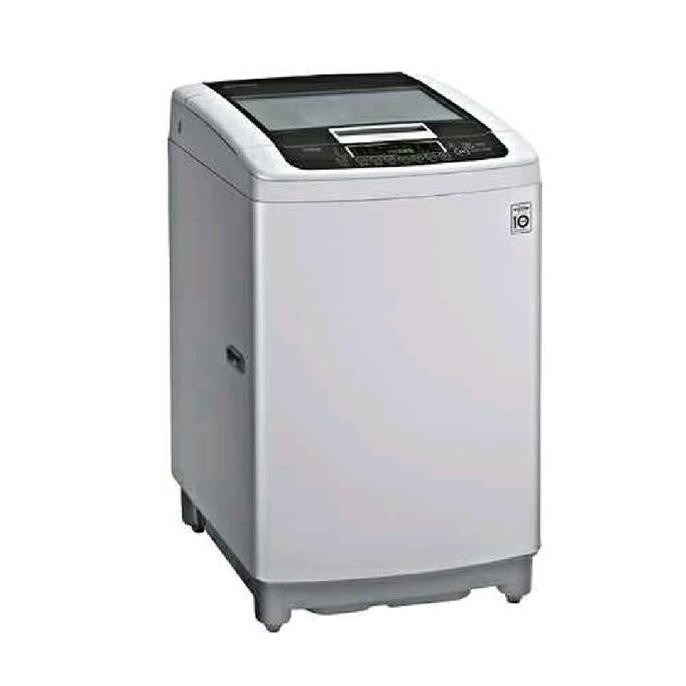 TERLARIS - MESIN CUCI LG T2107VSPM1 INVERTER TOP LOADING