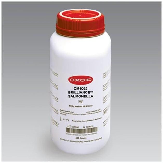 

BEBAS ONGKIR - OXOID DESOXYCHOLATE AGAR 500 GR - CM0163