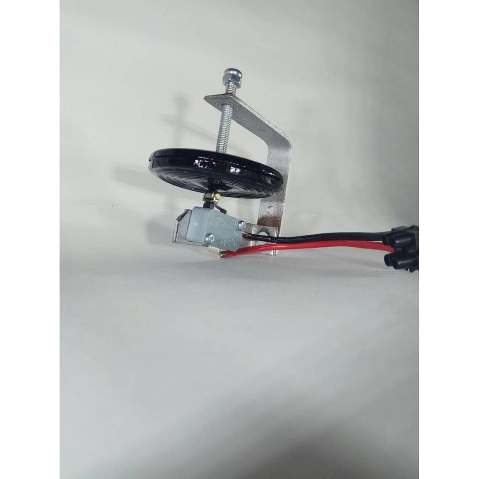 ATS Thermostat Mesin penetas telur termostat kapsul