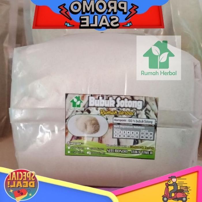 

Siap Dikirim Bubuk Tulang Sotong 1 Kg