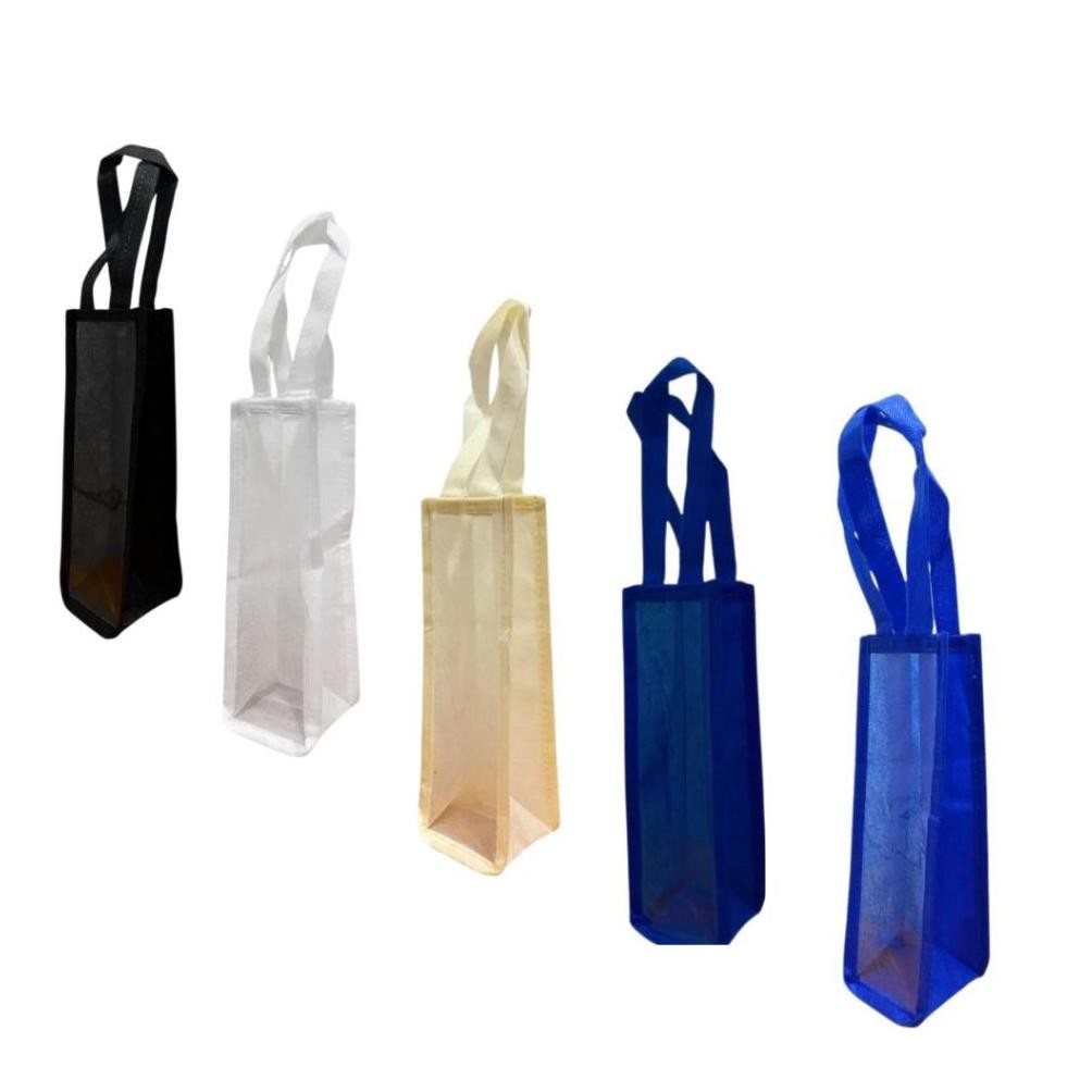 Bisa Cod Tas Kemasan Botol/Sarungtermos Mini/Sarung Botol Madu/Sarung Botol Marjan Dll ||