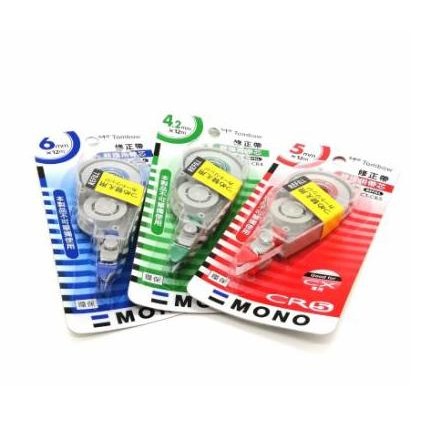 

Correction Tape Refill Tombow Mono Ct-Cx - 4.2Mm