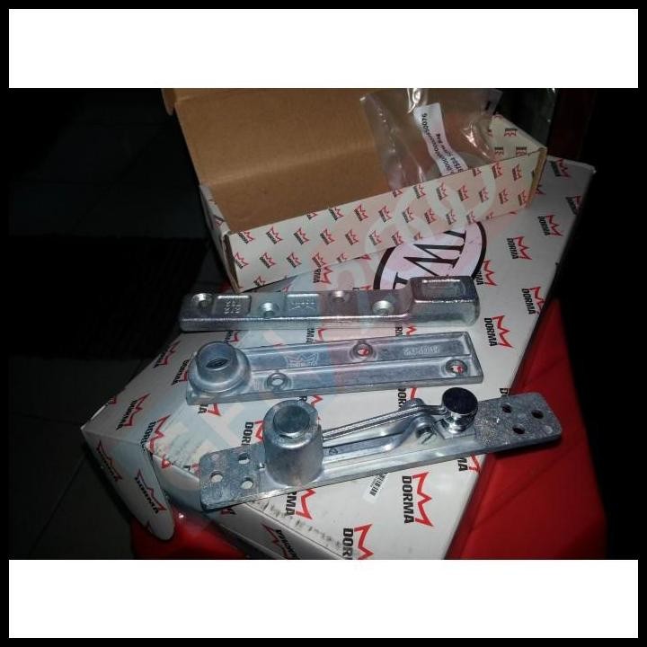 Floor Hinge Accessory BTS84 Dorma Aksesoris Engsel Lantai Dorma BTS 84