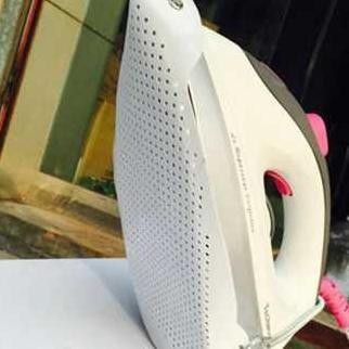 Cover Setrika Anti Lengket Universal Serbaguna Pelindung Setrika Anti Lengket