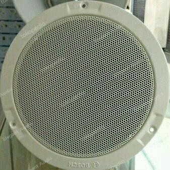 Ceiling speaker BOSCH LHM0606 | BOSCH LHM 0606 Terbaru Berkualitas