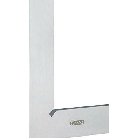 

Beveled Flat Edge Square 100-70 4791-100 Insize Best
