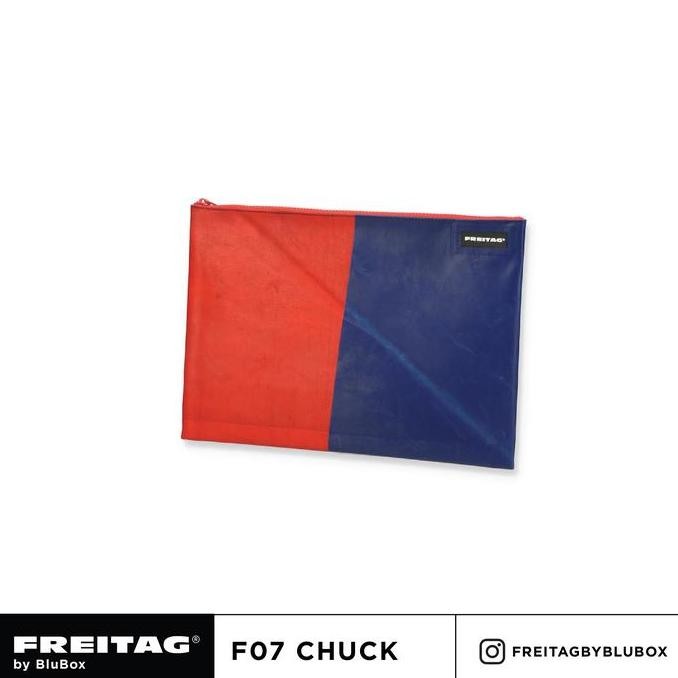 Freitag Chuck Pouch Medium