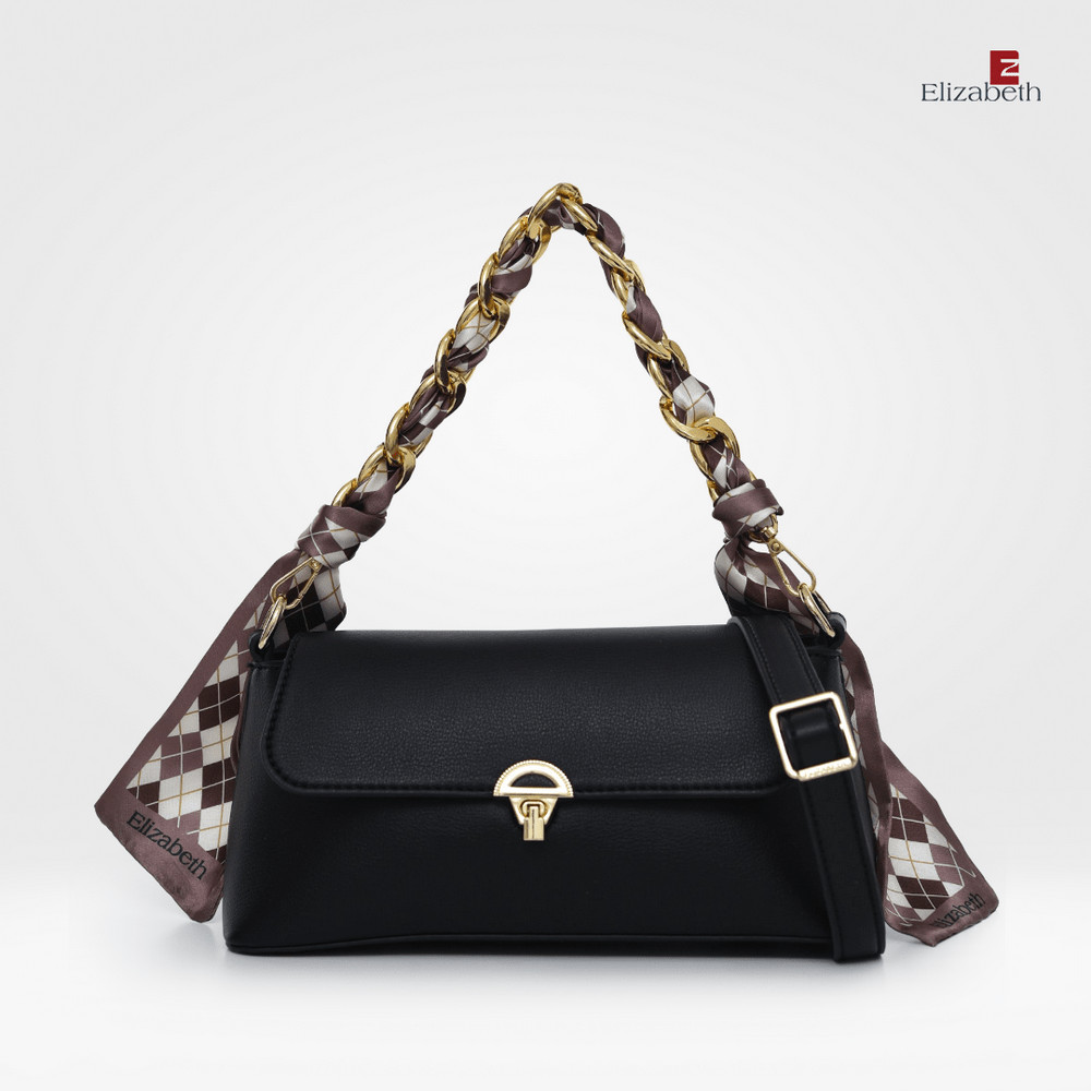 Tas Elizabeth Shoulder Bag 0055-5547