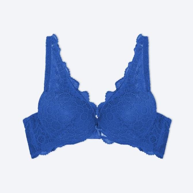 The Brahouse Bra Push Up Cup B B01-1543B BS