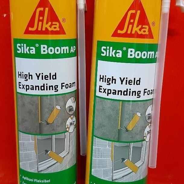 Promo Sikaboom Ap COD