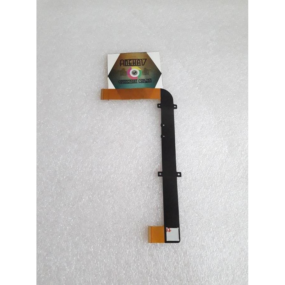 TERBARU FLEXIBLE LAYAR LCD FUJIFILM XA20 - SPAREPART KAMERA MIRRORLESS