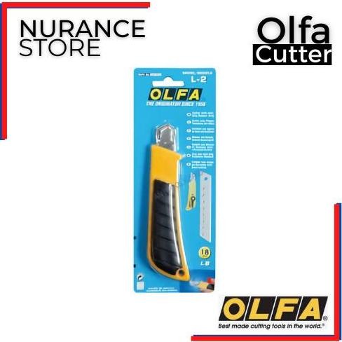 

Hot Sale! Cutter Olfa L-2