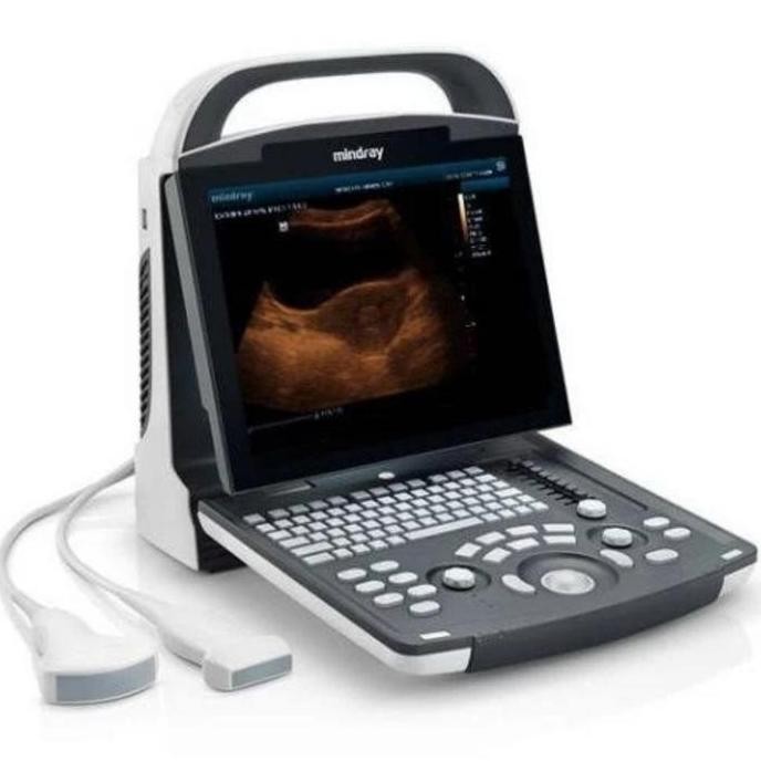USG ULTRASOUND MINDRAY DP-10 VET / USG KHUSUS HEWAN ORIGINAL DAN TERPERCAYA