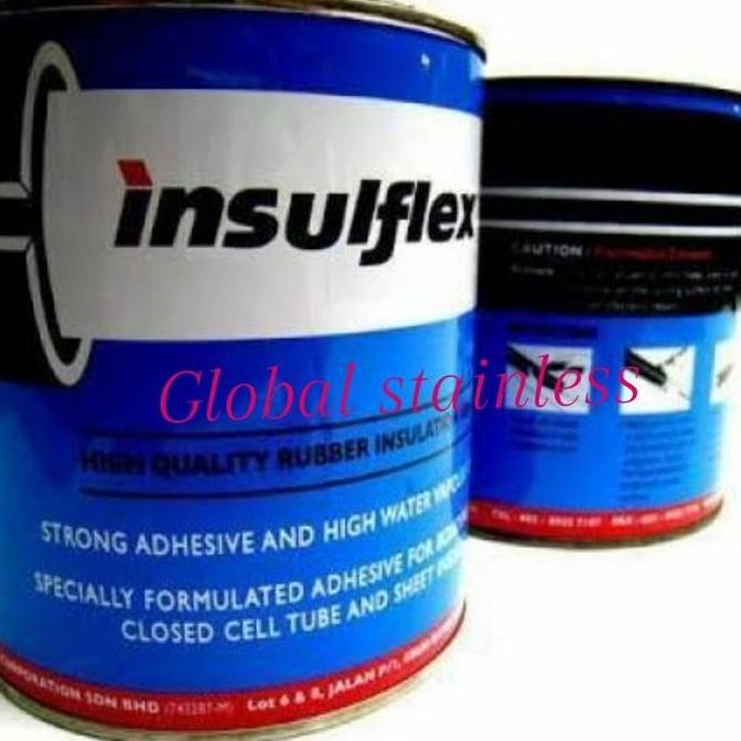 Promo lem insuflex / lem busa insolasi busa ac COD