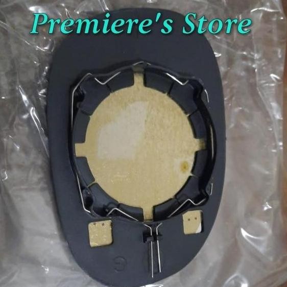 kaca spion luar peugeot 206 sebelah kiri